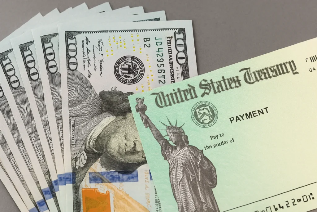 American Workers Rebate Act