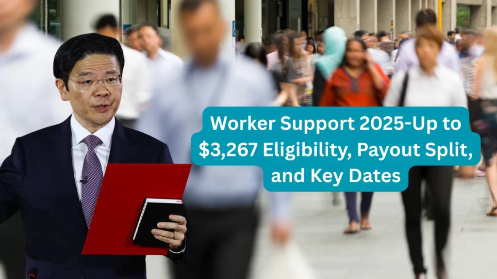 Worker Support 2025