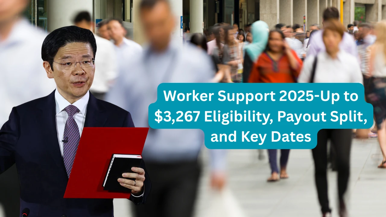 Worker Support 2025