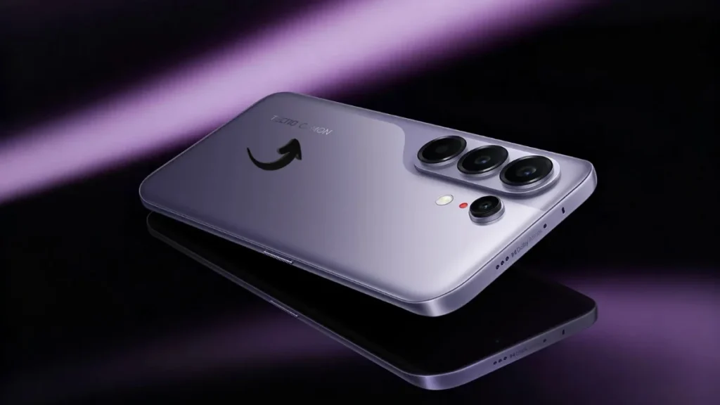 TECNO CAMON 50 Ultra