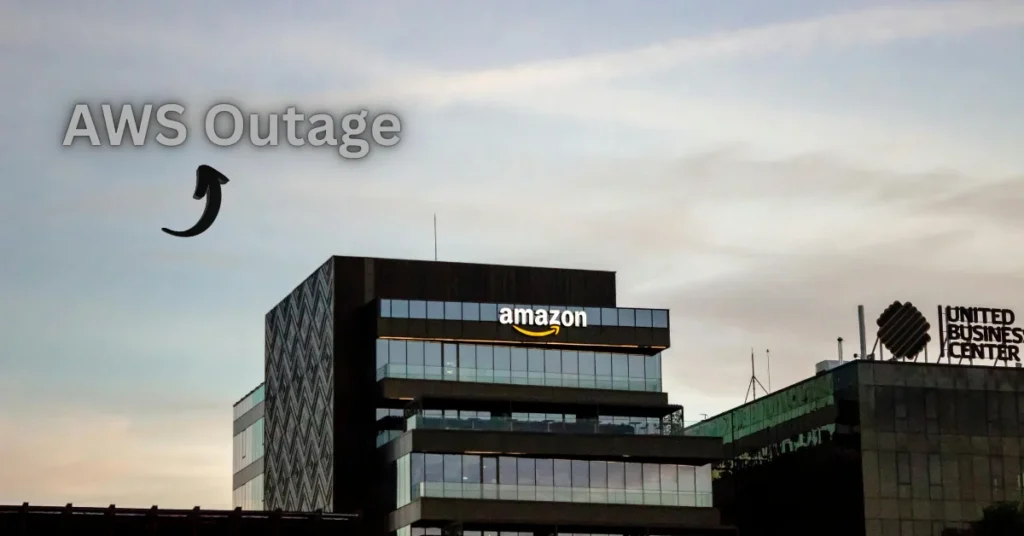 AWS Outage