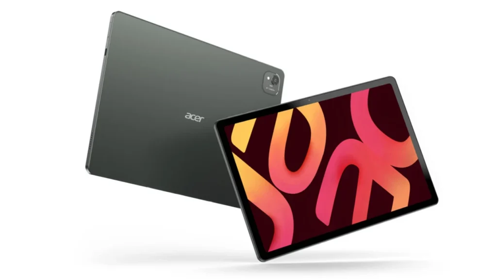 Acer Iconia Duo S14 and S12 Launch