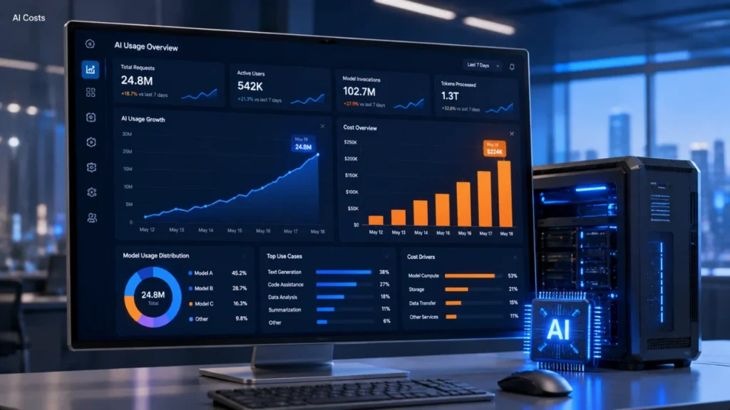 Amazon AI Leaderboard Shut Down