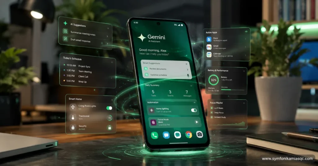 Android 17 New Features