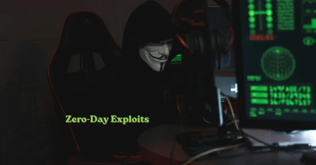 Dangerous Zero-Day Exploits