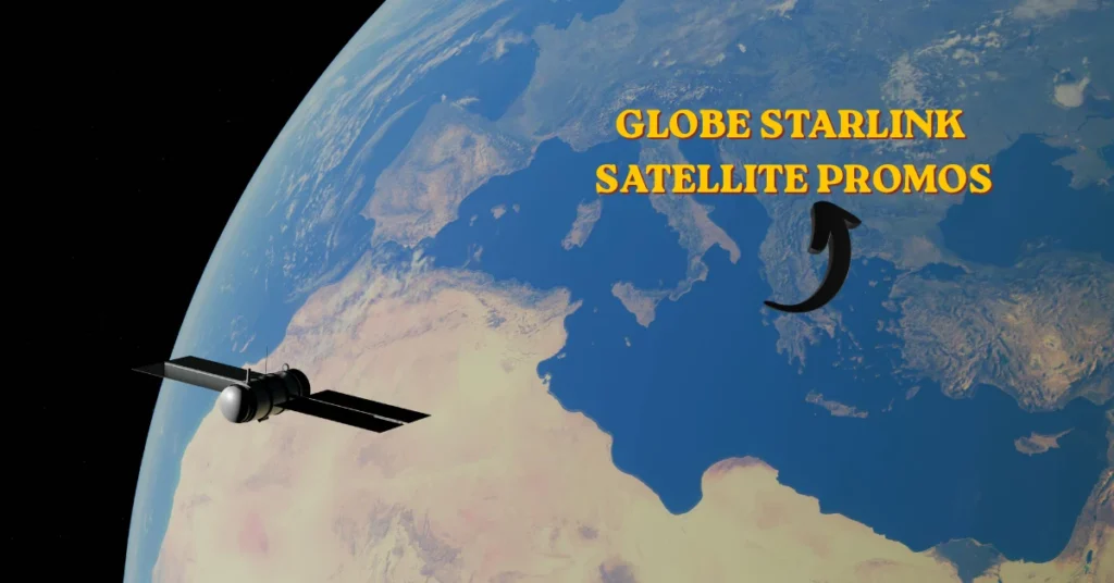 Globe Starlink 299