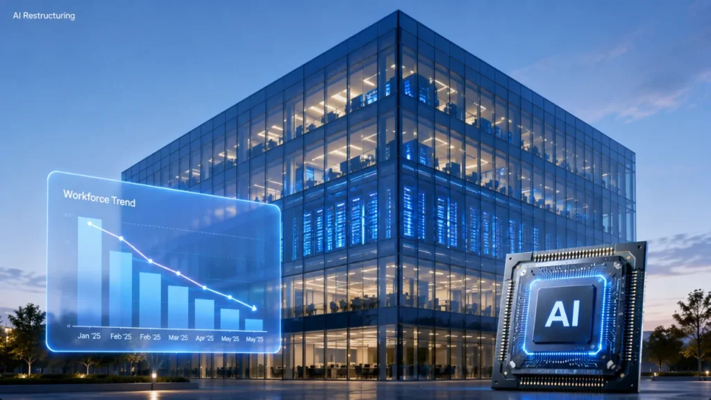 May 2026 Tech Layoffs Reach 30,000