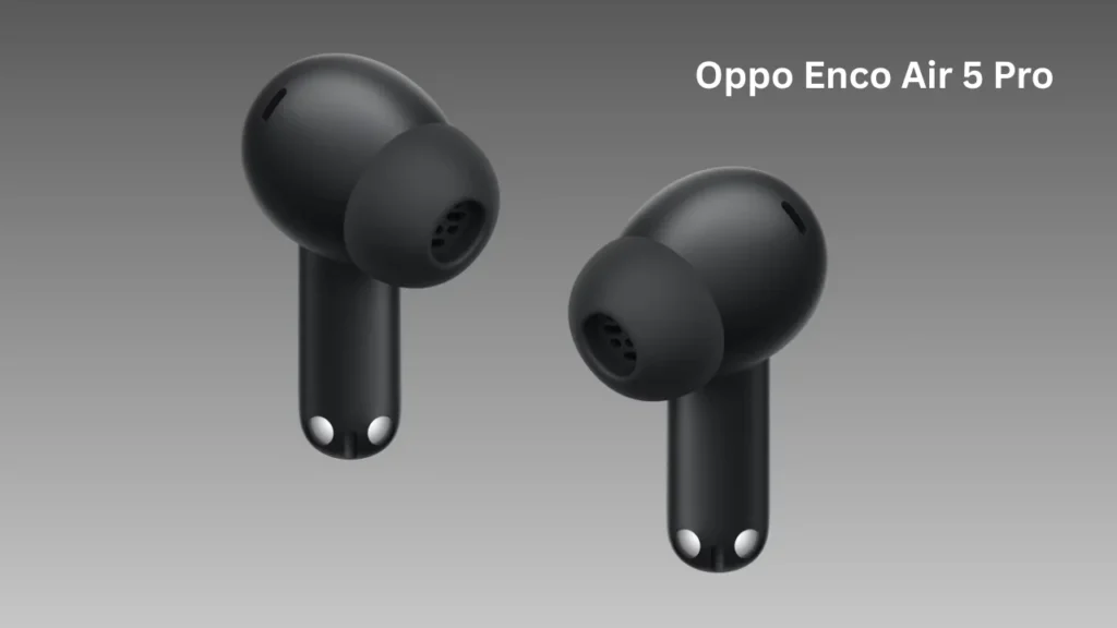 Oppo Enco Air 5 Pro