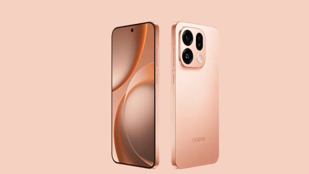 Oppo Find X9 Ultra