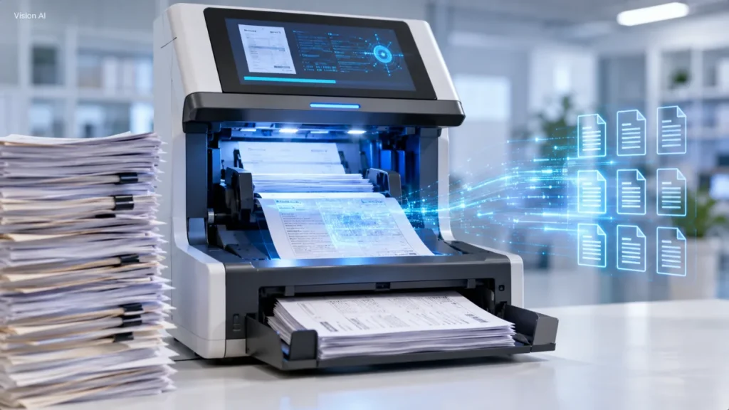 Sarvam Cuts Vision AI Prices By 67%