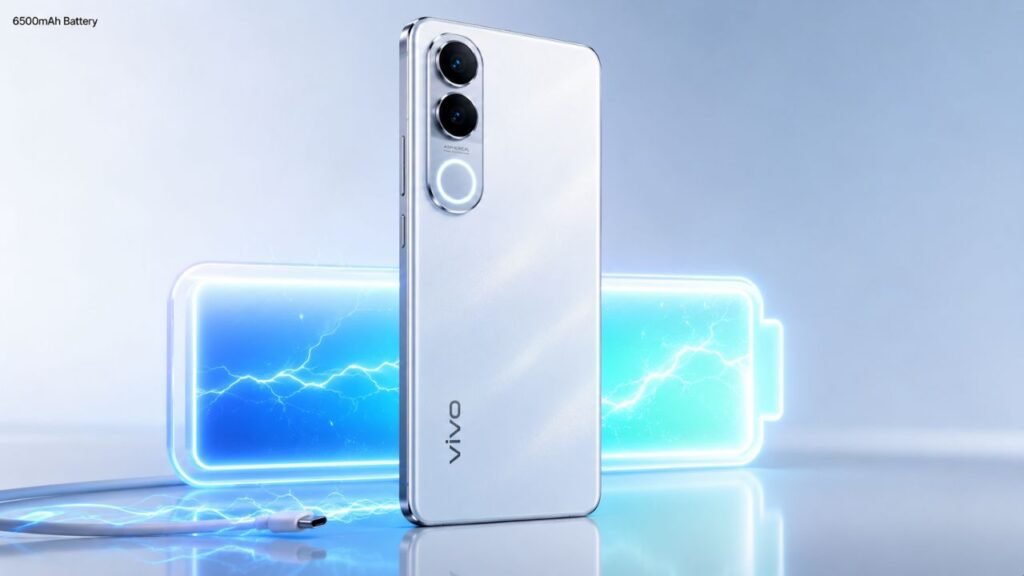 Vivo T5 Lite Spotted On Google Play Database