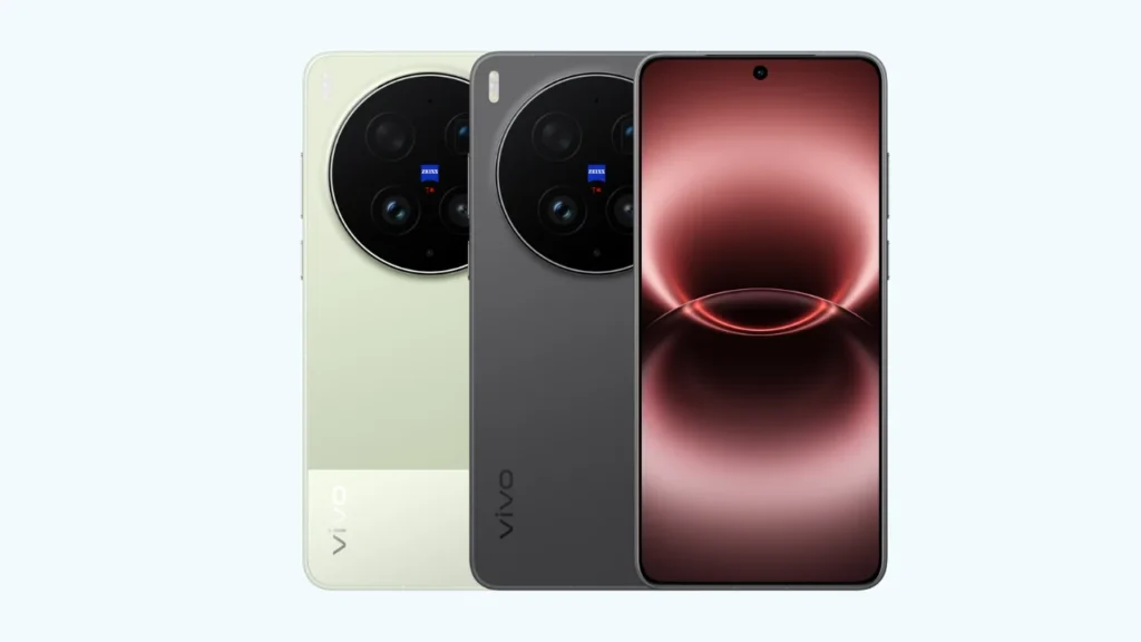 Vivo X300 Ultra Review