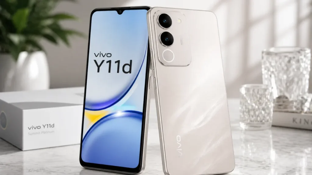 Vivo Y11d Is Now Official In PH