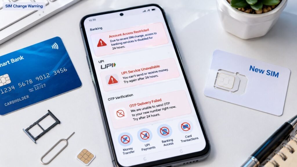 Why You Lose Banking Services