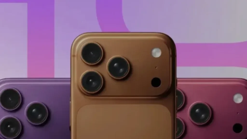 iPhone 18 Pro Max Could Bring Apple’s Biggest Camera Upgrade Ever
