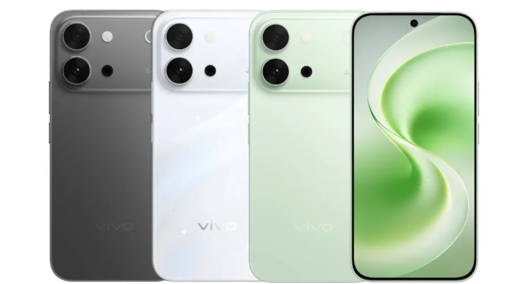 vivo S60e and S60 Launch With 144Hz AMOLED Display