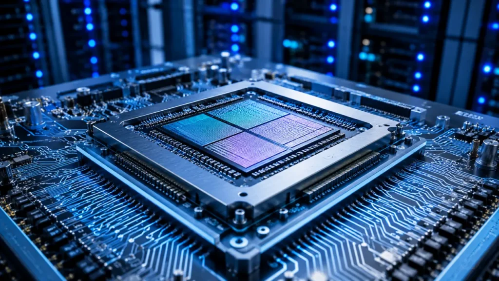 Alphabet AI Infrastructure Spending 2026 Hits $80 Billion