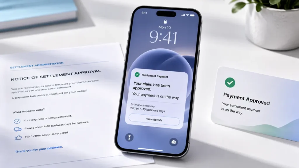 Apple Siri AI Settlement