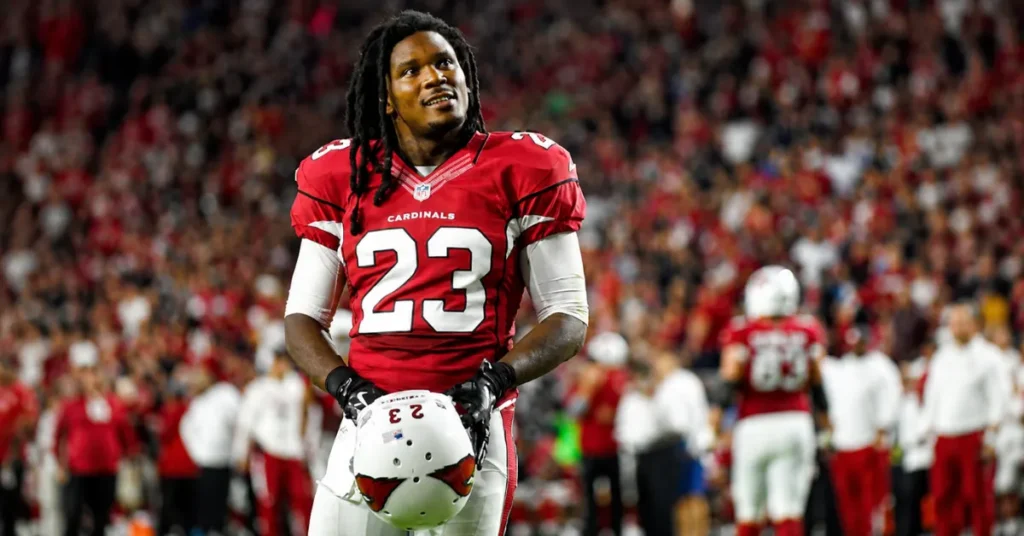 Chris Johnson