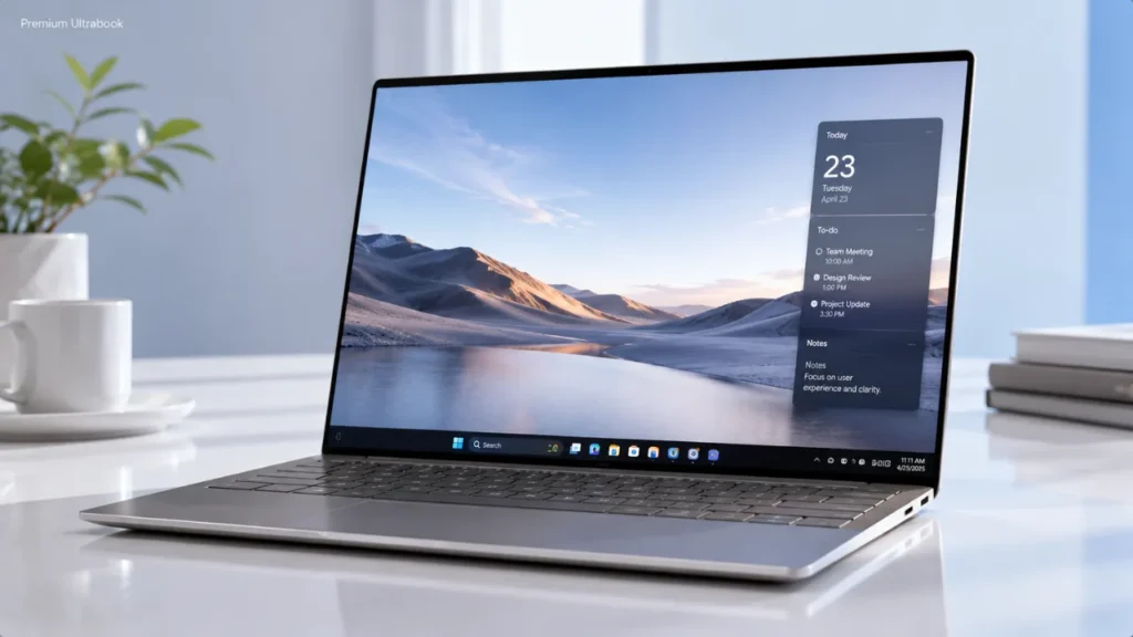 Dell Launches XPS 13