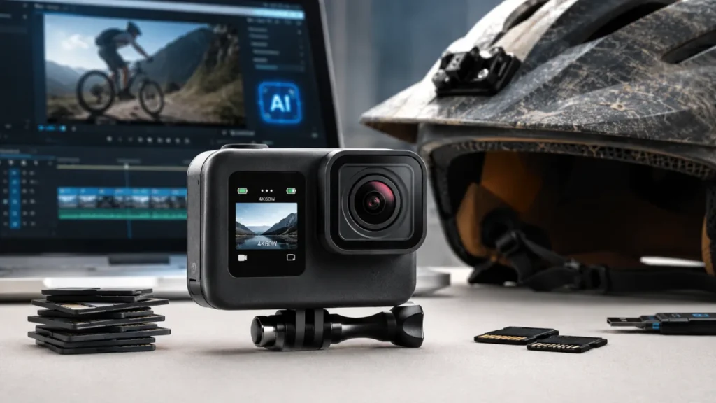 GoPro Shutting Down concerns grow after the company warns about its future