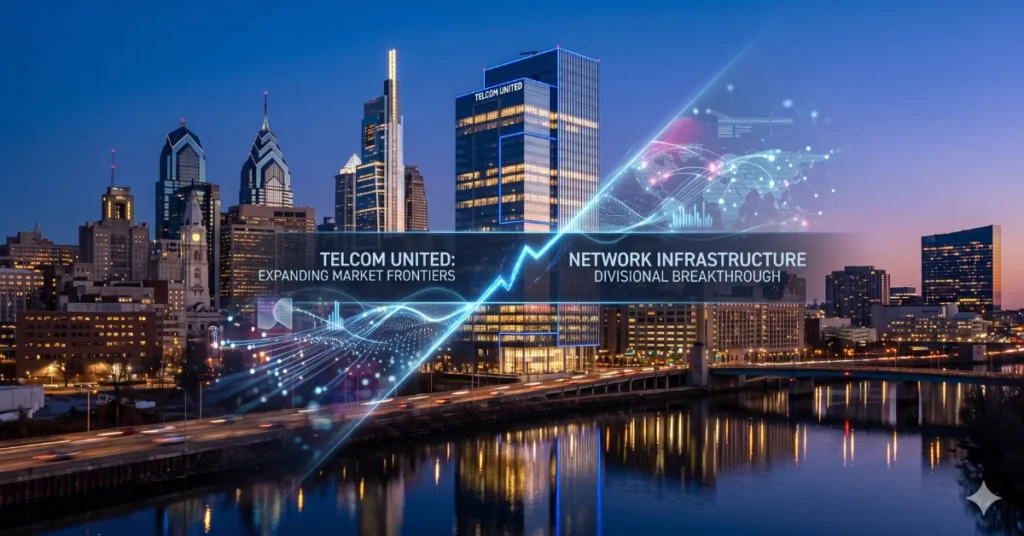 Massive comcast Restructuring
