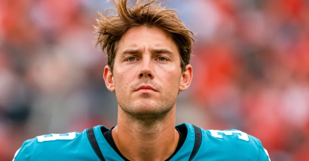 NFL Kickers Are Smashing Records
