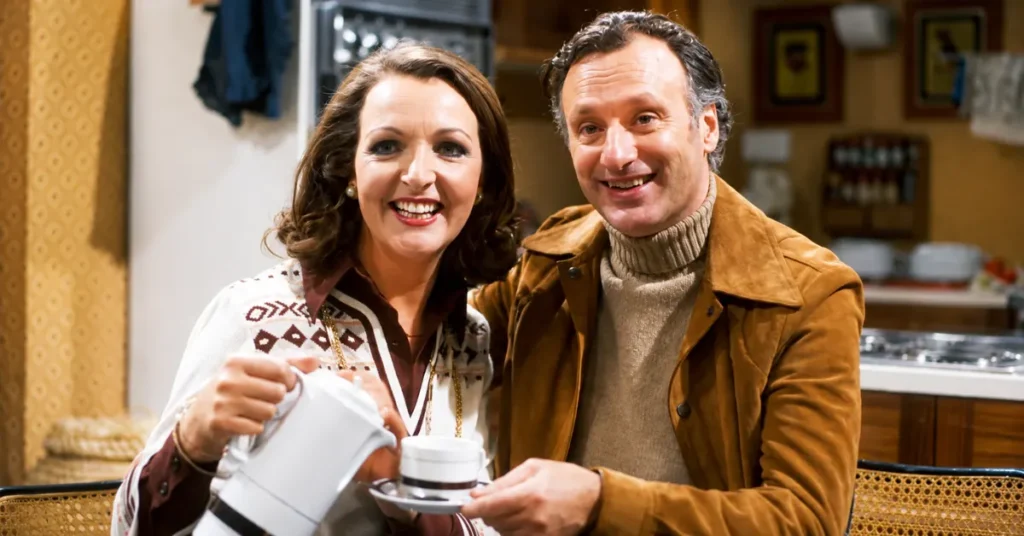 Penelope Keith