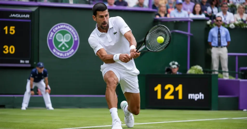 Wimbledon 2026