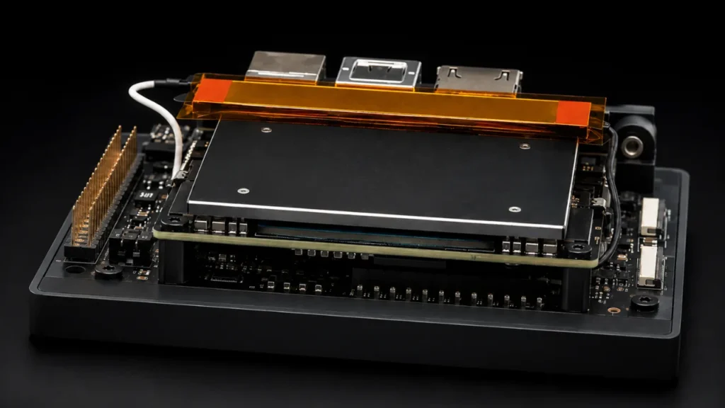 YPlasma Solid State Cooling Fanless Technology