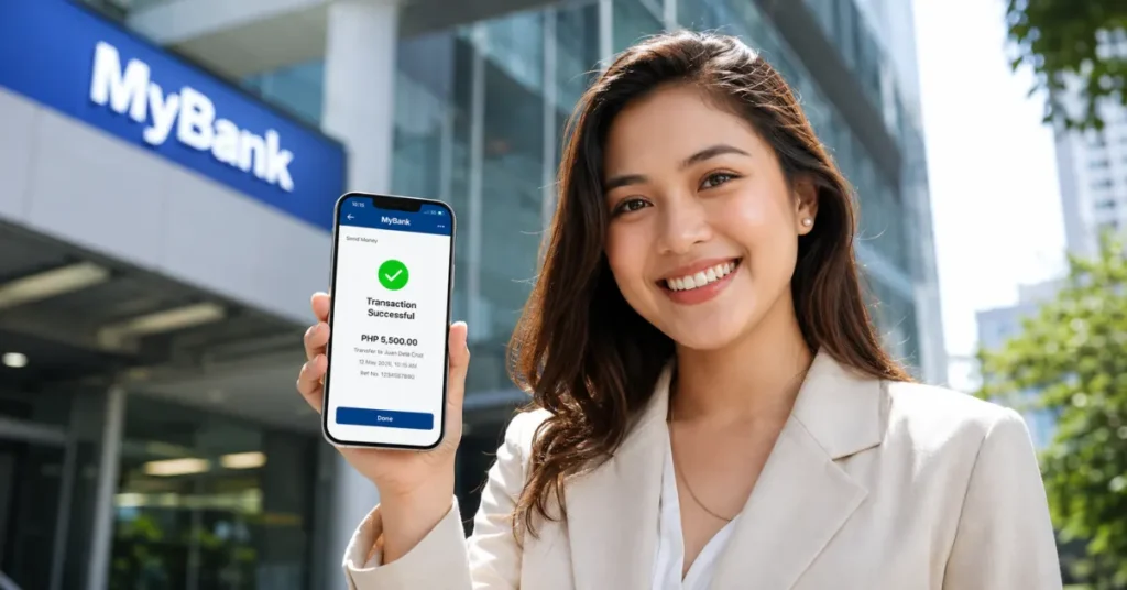 BPI Free InstaPay Transfers