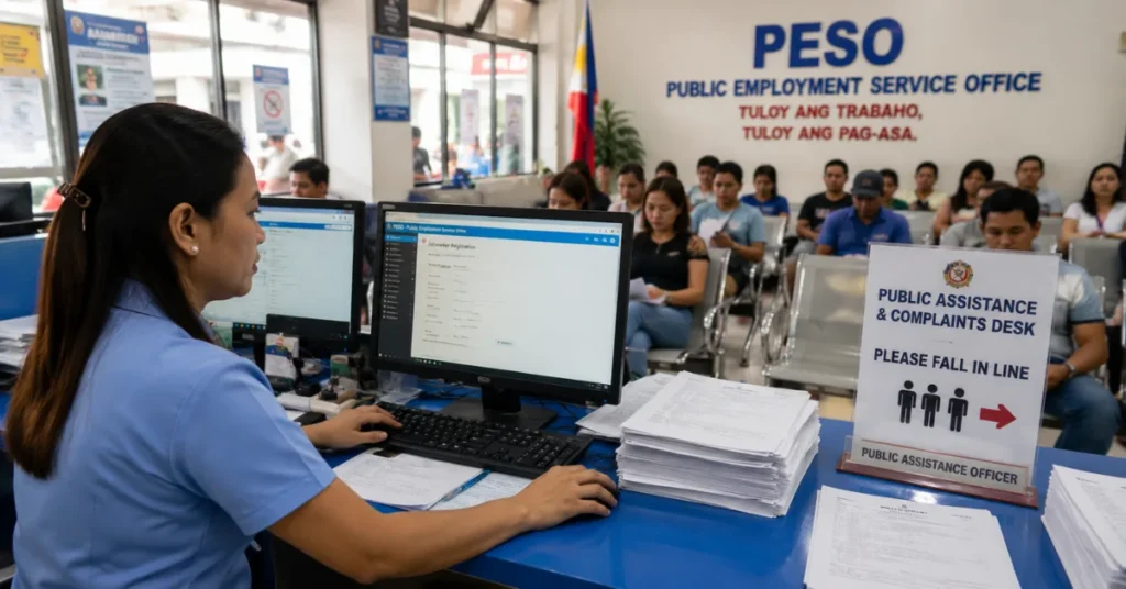 GSIS Loan Moratorium Refund