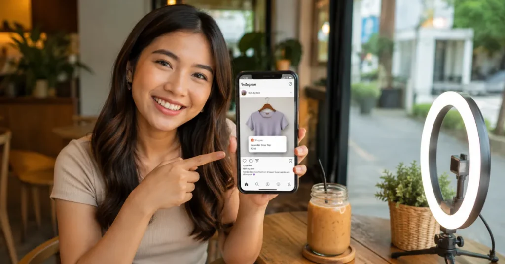 Instagram Philippines Update