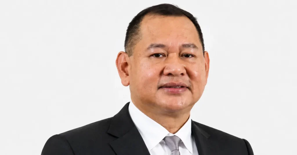 Mao Aplasca Ombudsman decision